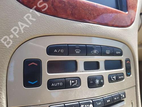 Used Climate control PEUGEOT 607 (9D, 9U) [2000-2025]  17972110