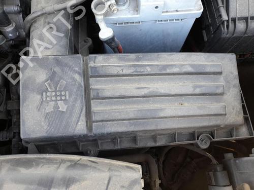 Used Air filter box VW TOURAN (1T3) 1.6 TDI (105 hp) 28730703