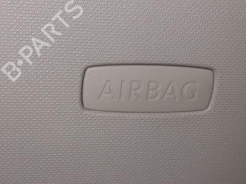 Used Right curtain airbag Right curtain airbag 37242652 37242652
