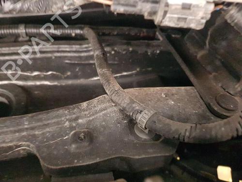 Used Rear bumper reinforcement KIA NIRO I (DE) 1.6 GDI Hybrid (105 hp) 29251701