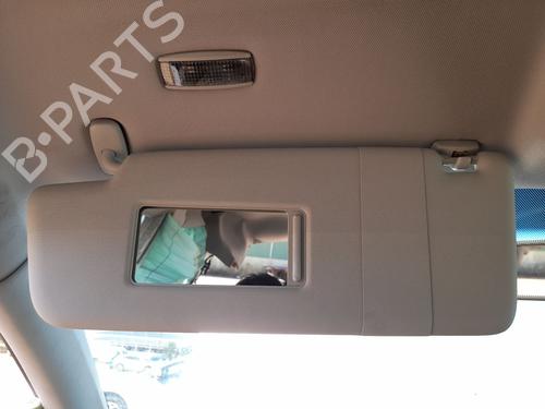 Left sun visor VW TOURAN (1T1, 1T2) 1.9 TDI | BP28730099I1 