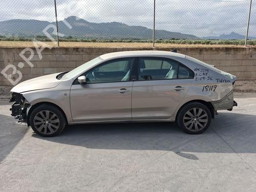 Used Parts SEAT TOLEDO IV (KG3) 1.6 TDI 4932932