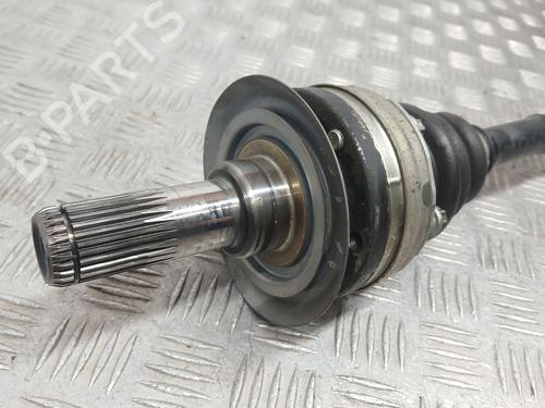 Right rear driveshaft BMW 3 (E90) 320 d | BP24662826M41 