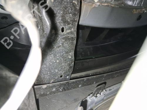 Used Rear bumper reinforcement Rear bumper reinforcement 38302920 38302920