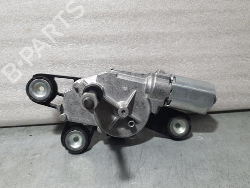 Used Rear wiper motor FORD FIESTA VI (CB1, CCN) [2008-2017]  9951043