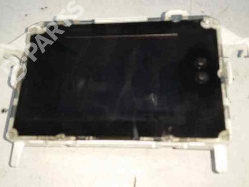 Used Display monitor FORD FIESTA VI (CB1, CCN) [2008-2017]  3449169