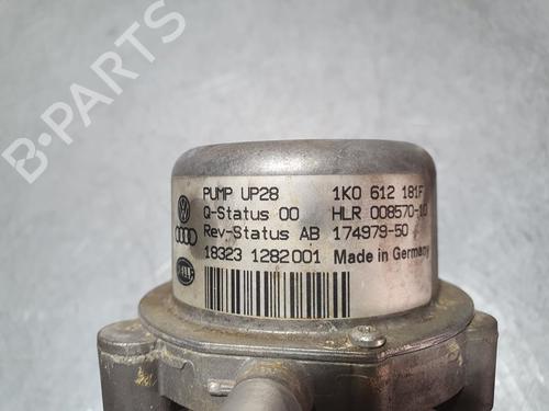 Vacuum pump VW POLO VI (AW1, BZ1, AE1)  | BP15389224M80 