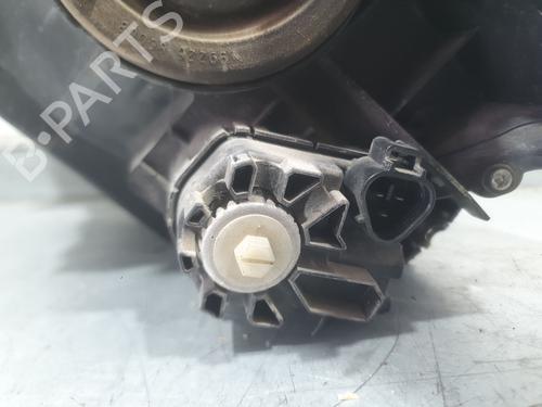 Right headlight RENAULT CLIO V (B7_) 1.5 Blue dCi 85 (B7AG) | BP38270371C29 - Image 5
