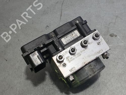 Used ABS pump FIAT PANDA (169_) 1.2 (169.AXB11, 169.AXB1A) (60 hp) 6713185