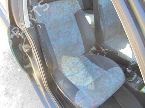 Left front door SEAT IBIZA II (6K1)  | BP2548474C2 