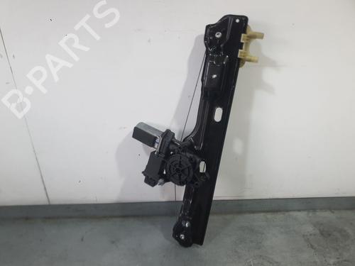 Front right window mechanism JEEP AVENGER (J2) Electric | BP33981371C23 - Image 2
