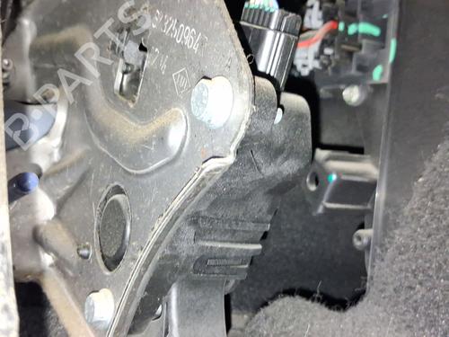 Used Pedal Pedal 37999769 37999769