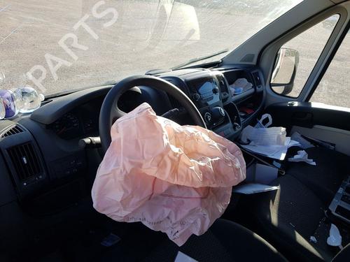 Left front driveshaft CITROËN JUMPER II Van 2.0 BlueHDi 130 | BP10556975M38