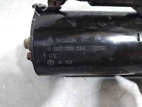 Starter ALFA ROMEO 147 (937_) 1.9 JTDM 8V (937.AXD1A, 937.AXU1A, 937.BXU1A) | BP16060573M8 