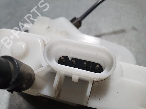 Front right lock RENAULT SCÉNIC II (JM0/1_)  | BP11918969C97 