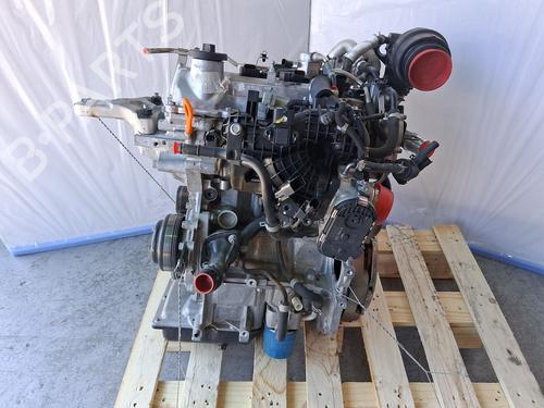 Engine HYUNDAI i30 (PDE, PD, PDEN) 1.0 T-GDI | BP35790979M1 - Image 4