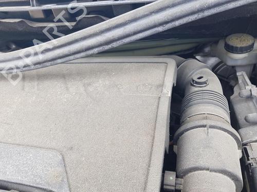 Used Air filter box CITROËN C5 AIRCROSS (A_) 1.2 PureTech 130 (ARHNSJ) (131 hp) 25119727