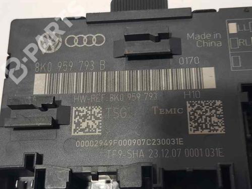 Electronic module AUDI A4 B8 (8K2)  | BP8418070M83 