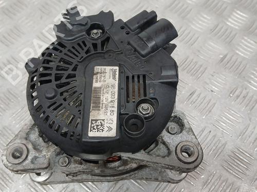 Alternator TOYOTA PROACE Van (MDZ_) 1.5 D4d (MDZ8) | BP26583483M7 