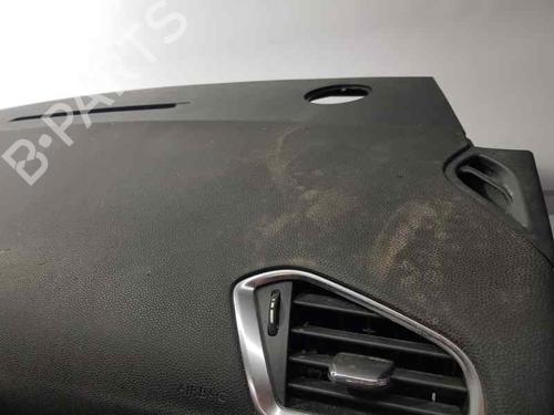 Kollisonspute sett IVECO 4  | BP8134582C86 