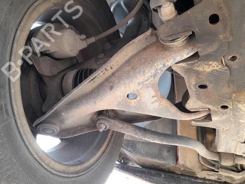 Højre fortil bærearm DACIA LOGAN (LS_) 1.5 dCi (LS0K) (68 hp) 26277213