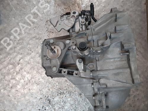 Gearbox CITROËN DS4 (NX_)  | BP7523234M3 