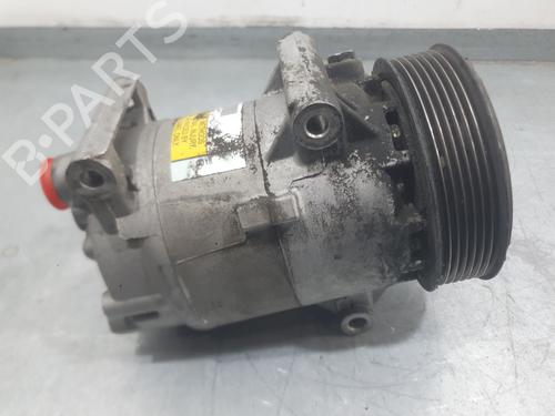 AC compressor NISSAN PRIMERA Hatchback (P12) 1.9 dCi | BP35783925M34 - Image 4