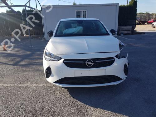 Rear center light OPEL CORSA F (P2JO)  | BP21004882I39 