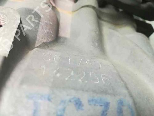 Gearbox KIA CERATO I Hatchback (LD)  | BP1094327M3 