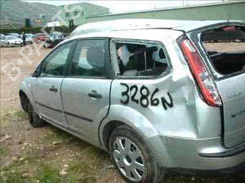Front right window mechanism FORD FOCUS II Turnier (DA_, FFS, DS)  | BP872563C23 