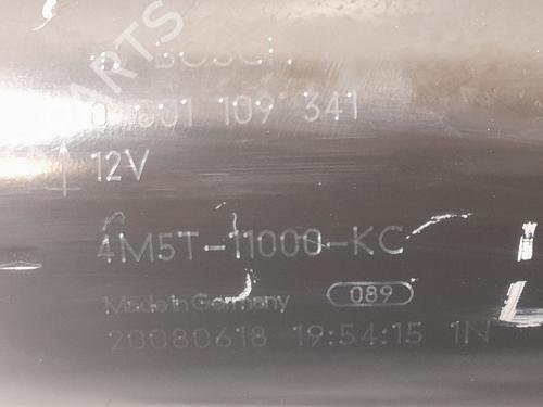 Starter FORD FOCUS II (DA_, HCP, DP) 1.8 TDCi | BP32424377M8  - Image 5