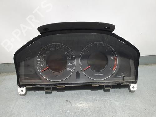 Used Instrument cluster VOLVO XC60 I SUV (156) [2008-2017]  7862899