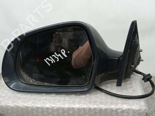 Used Left mirror AUDI A5 (8T3) 2.0 TFSI (180 hp) 7574357