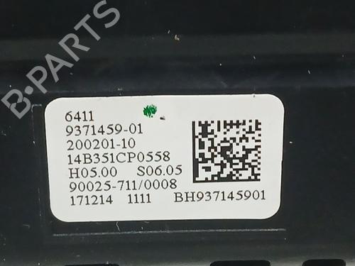 Climate control BMW 2 Active Tourer (F45) 218 i | BP26737865I5 - Image 3