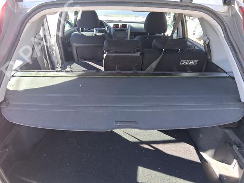 Used Rear parcel shelf Rear parcel shelf HONDA CR-V III (RE_) 2.2 i-DTEC 4WD (RE6) (150 hp) 33833261 33833261