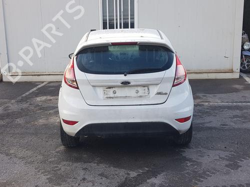 Left taillight FORD FIESTA VI (CB1, CCN)  | BP11215426C34 