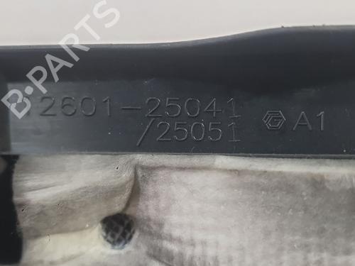 Upper protection LEXUS ES (_Z10_, _A10_, _H10_) | BP23445851M93 - Image 3