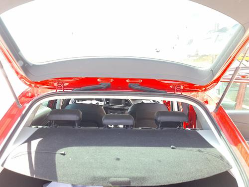 Used Rear parcel shelf Rear parcel shelf SEAT LEON ST (5F8) 1.4 TSI (125 hp) 36302827 36302827