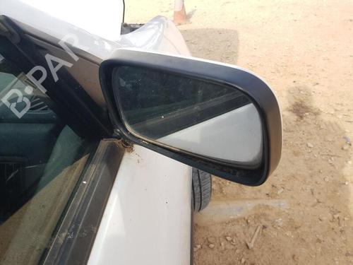 Right mirror NISSAN ALMERA I (N15) 2.0 D | BP30259362C27