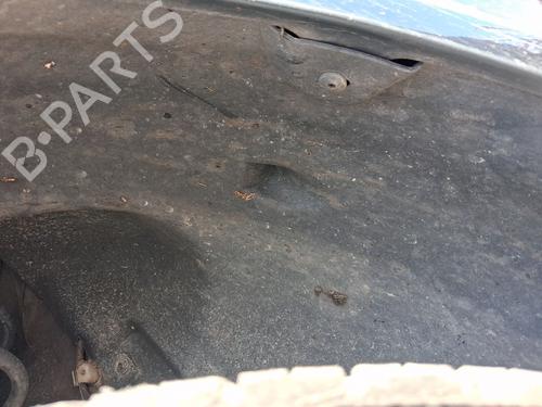 Used Wheel arch Wheel arch SKODA FABIA III (NJ3) [2014-2021] 39698204 39698204