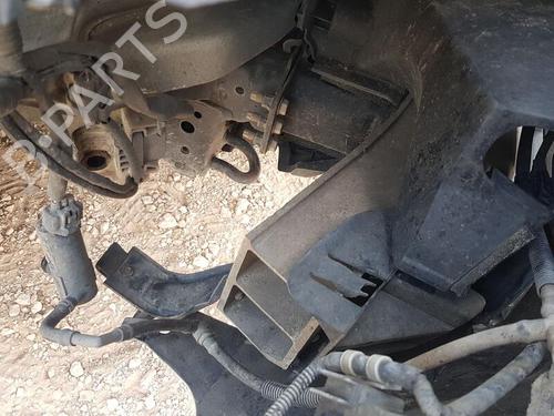 Used Front bumper reinforcement TOYOTA LAND CRUISER PRADO (_J15_) 2.8 D-4D (GDJ150_, GDJ155_, GDJ150, GDJ151) (177 hp) 29333987