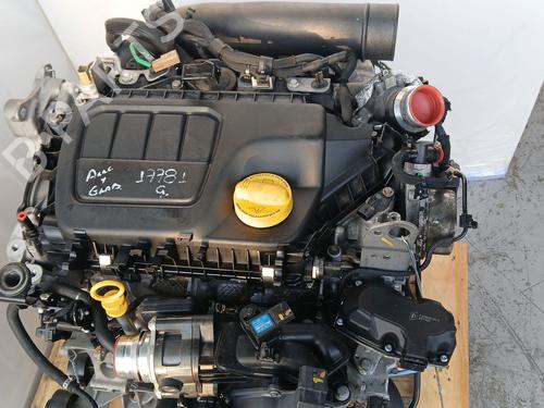 Engine RENAULT TALISMAN (LP_) 1.6 dCi 160 | BP36987225M1 - Image 7