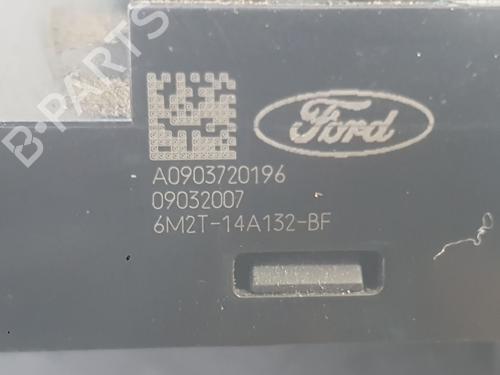 Left front window switch FORD GALAXY II (WA6) 2.0 TDCi | BP38439601I27 - Image 4