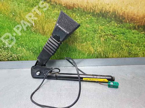Front left belt tensioner OPEL MERIVA A MPV (X03)  | BP4911528C87 