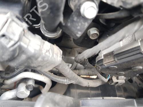 Used Starter KIA CEED (CD) 1.0 T-GDI (101 hp) 25723724