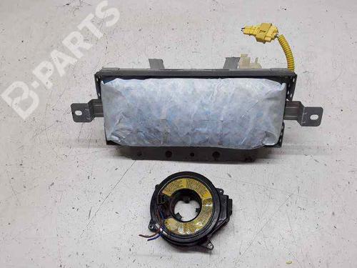 Passenger airbag HYUNDAI ELANTRA III Saloon (XD) 2.0 CRDi (113 hp) 1228892