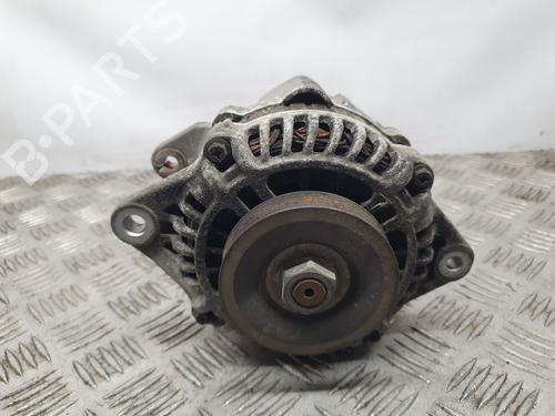 Used Alternator NISSAN X-TRAIL I (T30) [2001-2013]  6799633