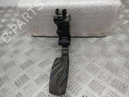 Used Pedal RENAULT MEGANE IV Hatchback (B9A/M/N_) [2015-2025]  19033848