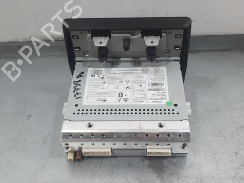 Electronic module RENAULT CLIO V (B7_) 1.5 Blue dCi 85 (B7AG) | BP37757794M83 - Image 2