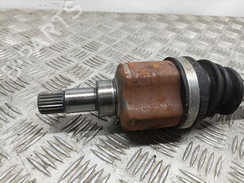 Left front driveshaft CITROËN C3 / C3 ORIGIN III (SX)  | BP7283841M38 